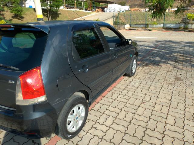 Palio ELX 1.0 Flex 30 anos - Foto 8