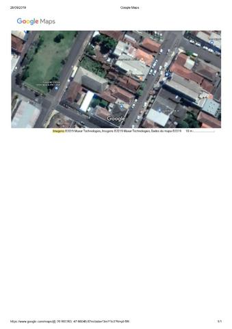 Casa no Centro de Brodowski, excelente Ponto Comercial - Foto 2
