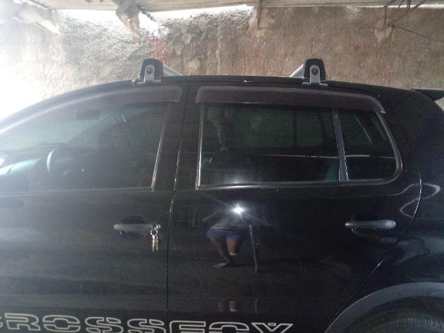 Carro vendo ou troco - Foto 6