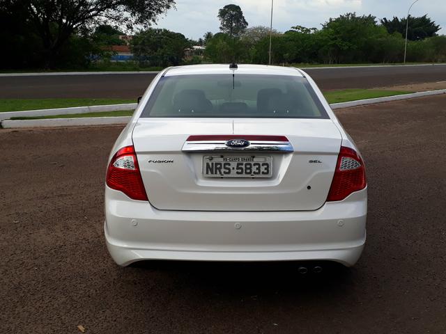 Ford Fusion - Foto 5