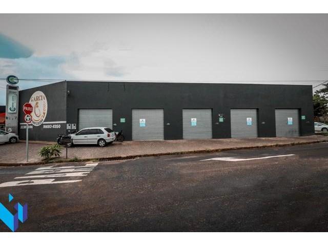 Loja comercial para alugar em Shopping park, Uberlândia cod:876539 - Foto 4