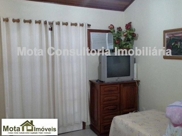 Iguaba Grande - Ótima Casa 2 Qts Escriturada com RGI - Condomínio Fechado - Foto 12
