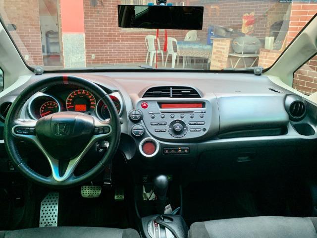 Honda Fit Ex 2013 Top - Foto 11