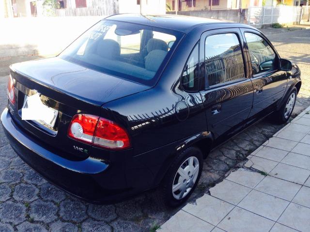 Corsa Classic LS 2011 - Foto 4