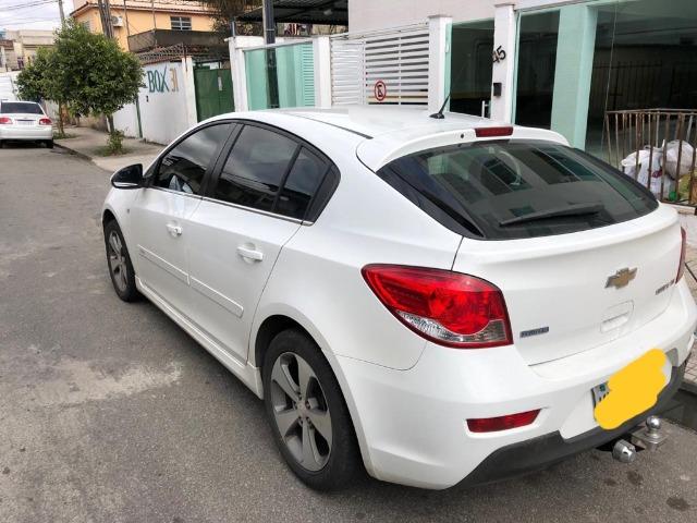 Chevrolet Cruze LT 1.8 - Foto 2