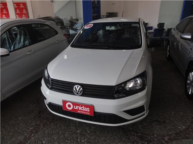 Volkswagen Gol 1.6 msi totalflex 4p manual - Foto 2