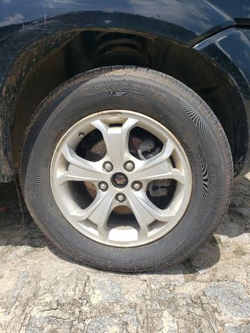 Tucson Preto - Foto 4