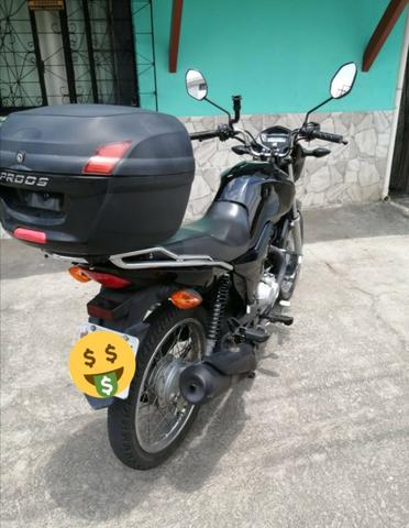 Honda CG Start 160 - Foto 7