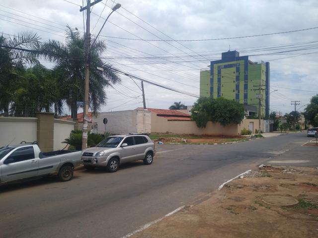 Lote com área de 430 metros quadrados, localizado na quadra da avenida t-7 - Foto 5