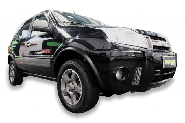 Ford Ecosport XLT 1.6 FLEX 5P - Foto 3
