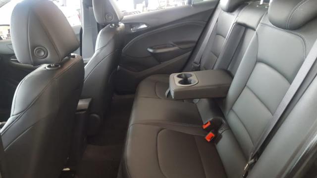 GMC CRUZE SEDAN LT 2019 - Foto 6