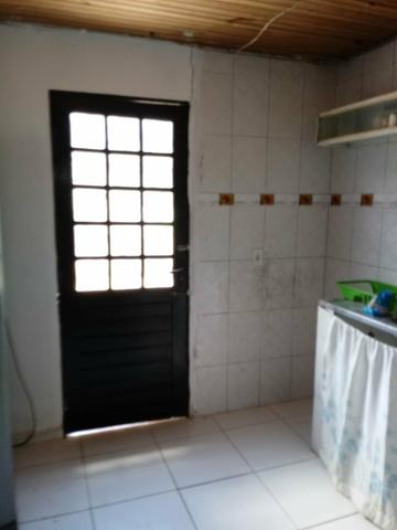 Vendo ou troco casa com piscina no village 2 - Foto 14