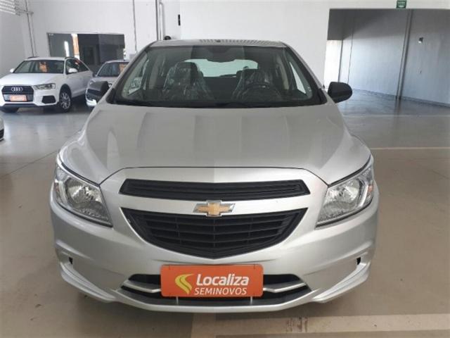 CHEVROLET ONIX 2018/2019 1.0 MPFI JOY 8V FLEX 4P MANUAL - Foto 6