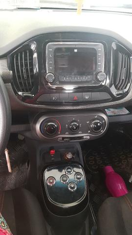 Fiat uno sporting automático - Foto 2