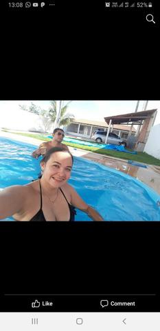 Salinas Vila del mare com piscina - Foto 4