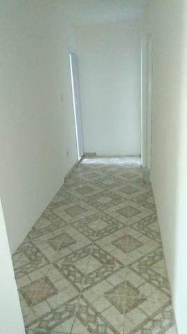 Alugo Casa 2 quartos - Marechal Rodon - Foto 4