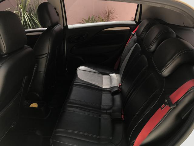 Fiat Punto 1.8 Sporting dualogic - Foto 3