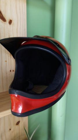 Vendo capacete 70,00 - Foto 2