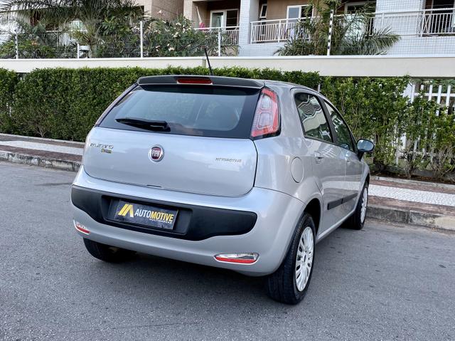 Fiat Punto Attractive 1.4 EXTRA - Foto 3