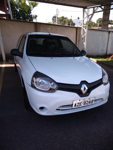 Clio 2015 1.0 16v - Foto 3