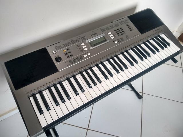Teclado Yamaha PSR E353 - Foto 3