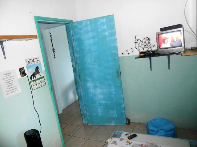 Alugo Casa no Conde Carnaval Mobiliada com Pomar. R$1.200 Mil duzentos reais - Foto 4