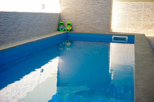 Disponível para Carnaval pacote 5 dias Casa toda nova com piscina Wifi em Aguas Belas - Foto 3