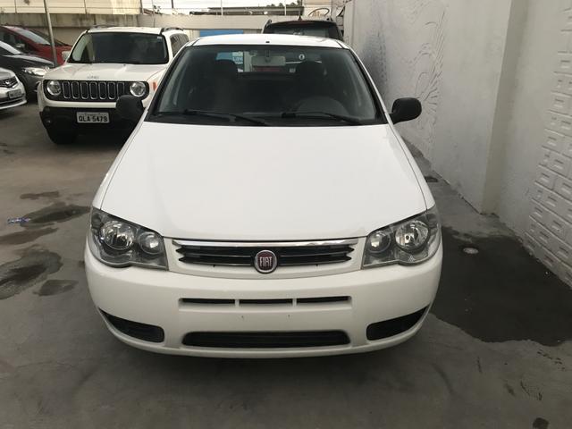 Palio economy 2016 extra