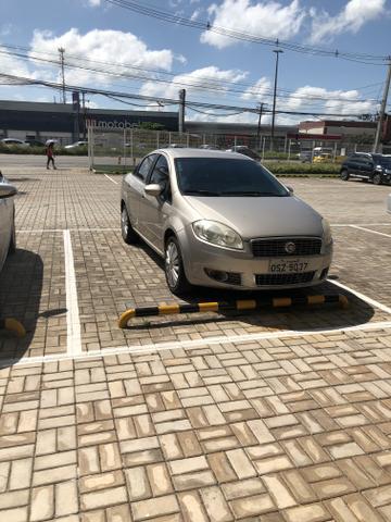Fiat Linea - Foto 2