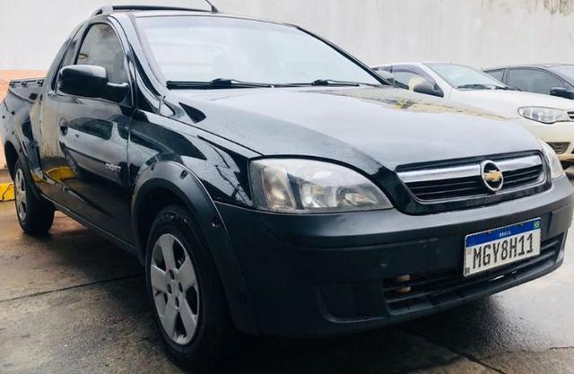 GM Montana 1.4 2008/2008 Completa
