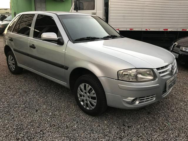 Gol G4 4p total flex - Foto 2