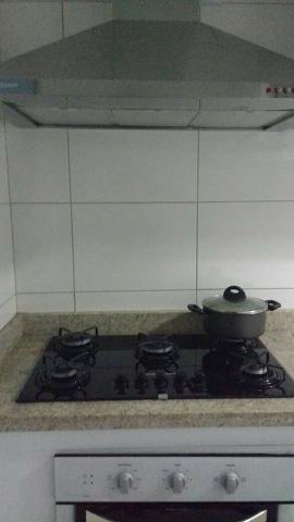 Leo vende, visualize todas as fotos, piscina e área goumert - Foto 9