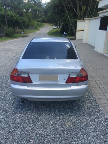 Lancer GLX - Foto 9