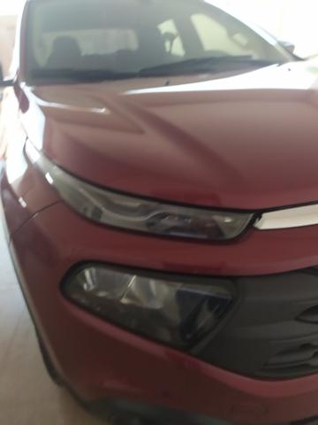 Fiat Toro 4x4 diesel - Foto 2