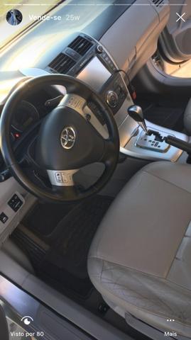 Toyota corolla em perfeito estado - Foto 4