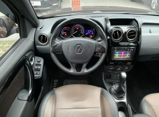 Duster 2.0 Dynamique Aut - Foto 10