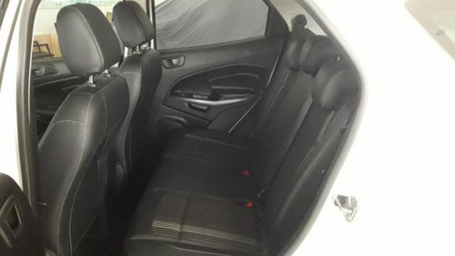 Ford EcoSport FreeStyle 1.5 AT - Foto 5