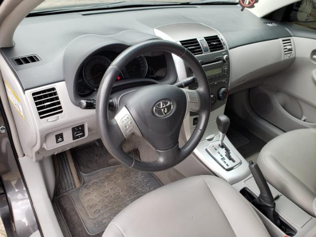 Toyota Corolla GLI 1.8 Flex Completo 2014 - Foto 8