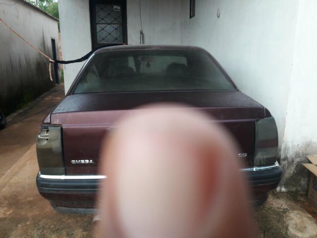 Vendo ou troco por moto - Foto 3