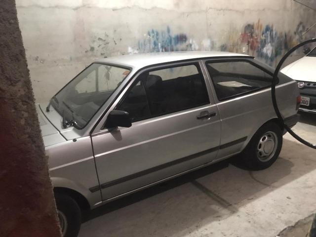 Gol 94 1.6 cl - Foto 2