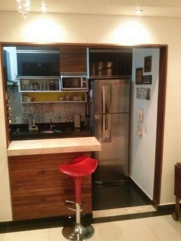 Apartamento Cond. Spazio Rio Fraser - Jd Conceição - Foto 6