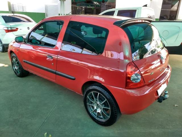 Renault Clio Campus - Foto 7