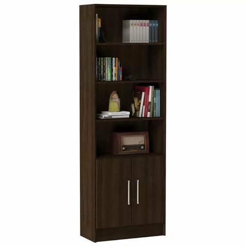 Multiuso livreiro com 2 portas K552 - Foto 2