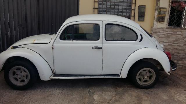 Fusca