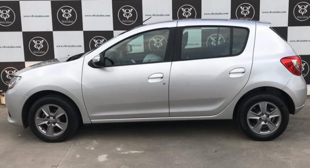 SANDERO 1.6 2016/2017 - Foto 8