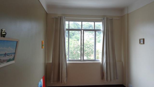 Excelente apartamento de frente, muito ensolarado, 3 quartos - Foto 2