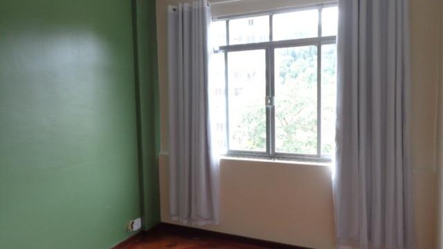 Excelente apartamento de frente, muito ensolarado, 3 quartos - Foto 7