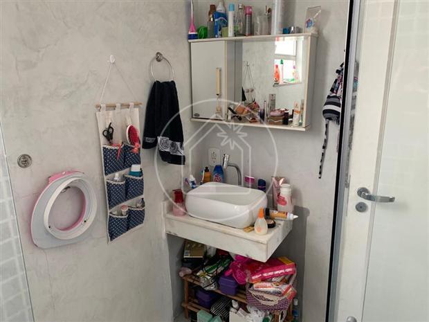 Apartamento à venda com 2 dormitórios em Vila isabel, Rio de janeiro cod:842383 - Foto 11