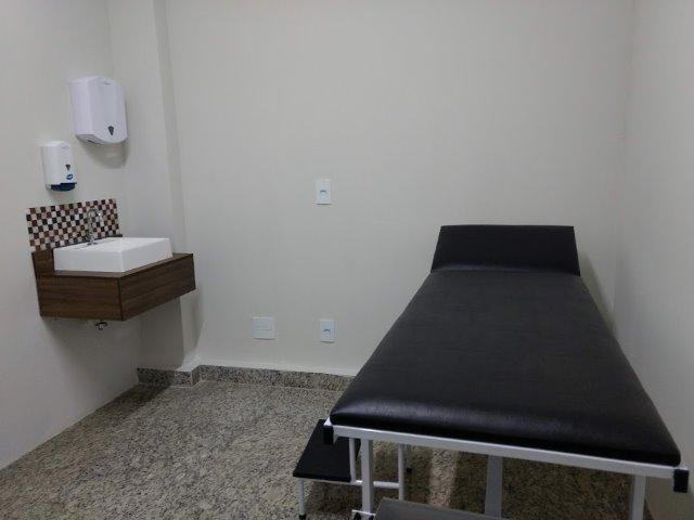 Sala Comercial - Consultório no Remanso - Hortolândia - por período ou tempo integral - Foto 5