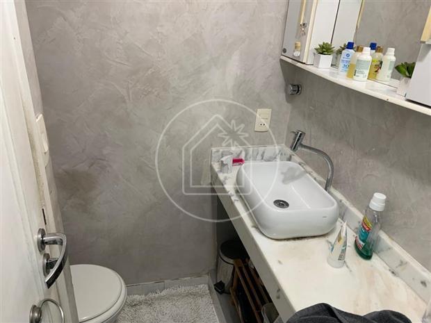 Apartamento à venda com 2 dormitórios em Vila isabel, Rio de janeiro cod:842383 - Foto 7